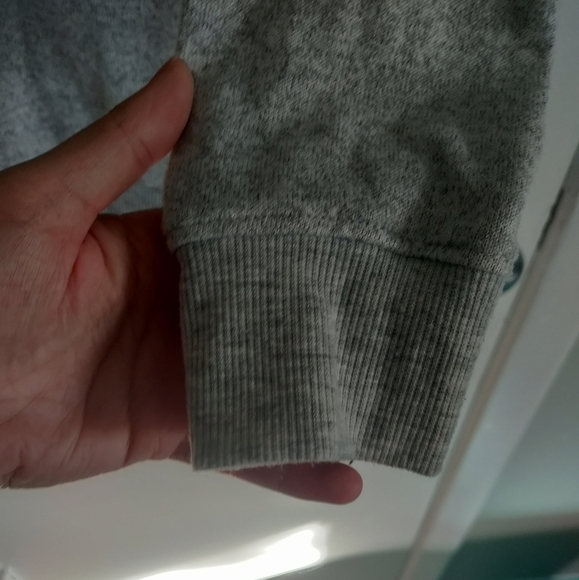 Softest "I need coffee" long sleeve - Picture 3 of 5